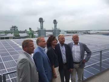 Xperal zonnepanelen