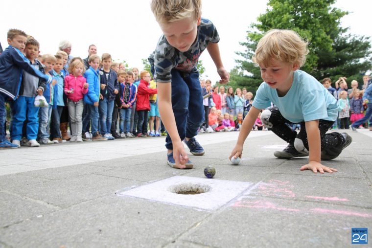 knikkertoernooi BS De Klimop 2016 Nederweert-8