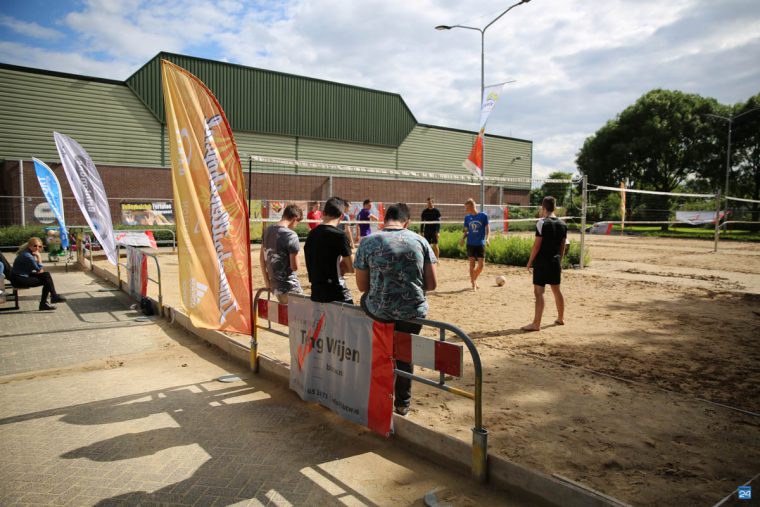 Afsluiting Beach Event Nederweert 2016-7