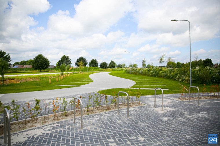 Carpoolplaats Nederweert-1