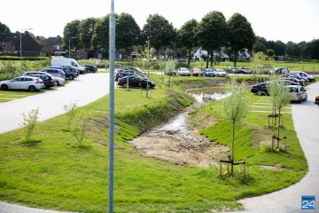 Carpoolplaats Nederweert-12