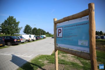 Carpoolplaats Nederweert-3