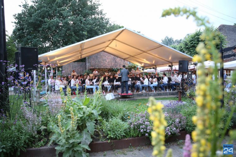 Midzomerconcert Eynderhoof 2016-21