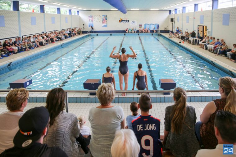 Synchroonshow Nederweert-1