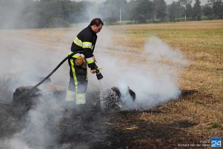 Brandje Houtsberg