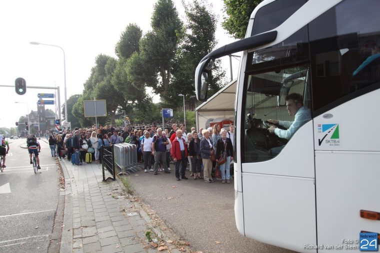 NS bussen Weert  13-8-16 05