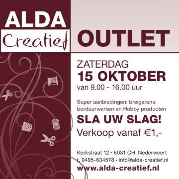 aldacreatief-outlet