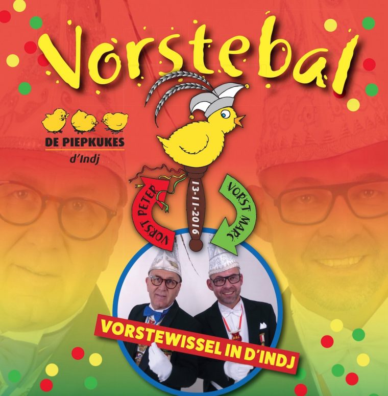 vorstenbal-piepkukes