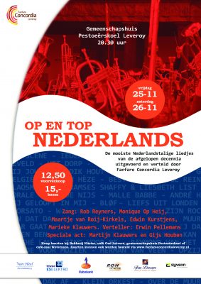 op-en-top-nederlands