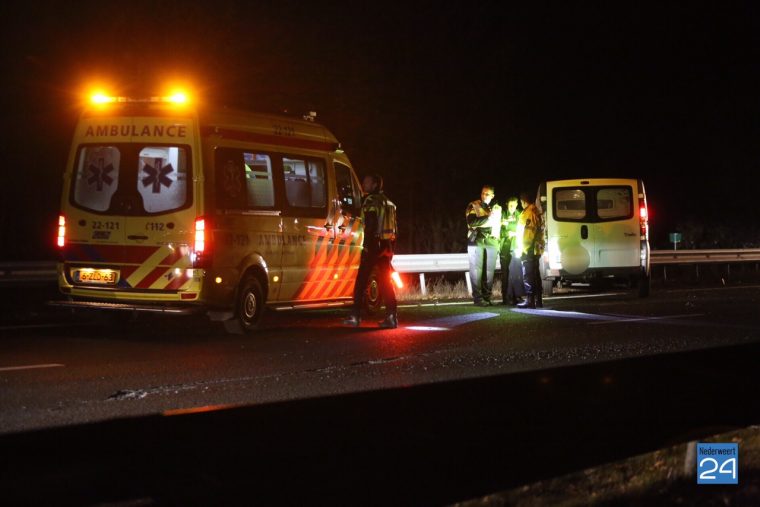 eenzijdig-ongeval-a2