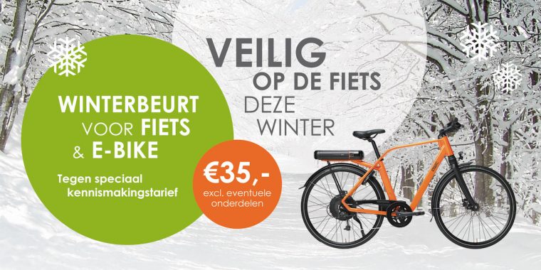 green2go-winterbeurt-fiets-e-bike