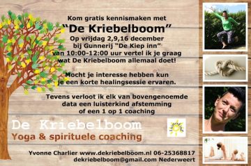 kriebelboom