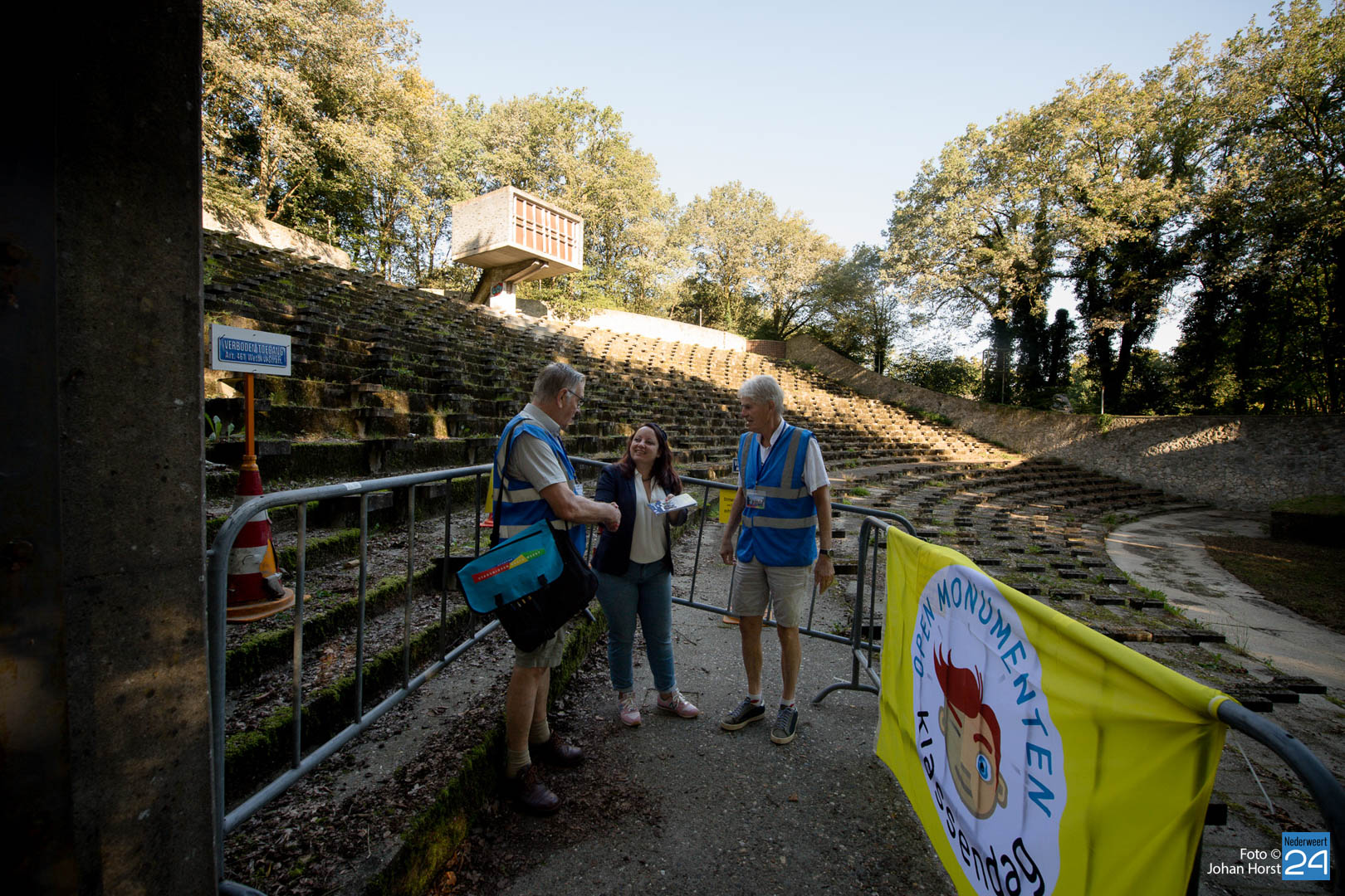 Open Monumentendagen Van Start In Weert Nederweert24