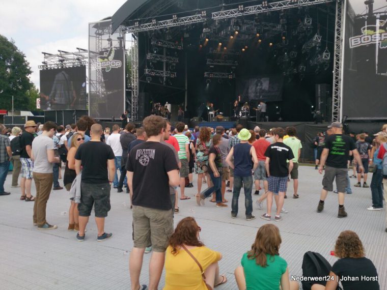 bospop