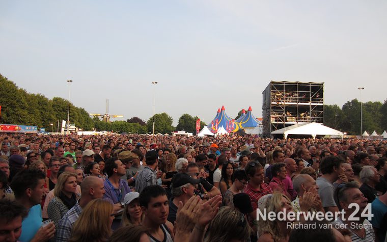 Bospop 2013