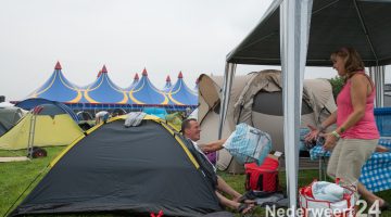 Bospop is er klaar voor