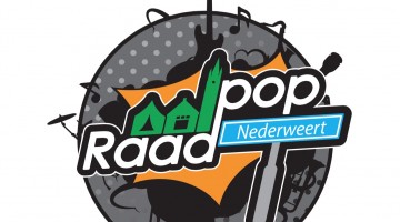 RaadPop - vrijdag 24 & zaterdag 25 juli 2015