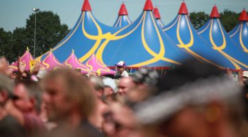 Scouting Nederweert zoekt hulp op Bospop