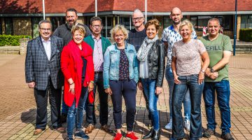 Raadpop presenteert: Night of the Choirs Nederweert