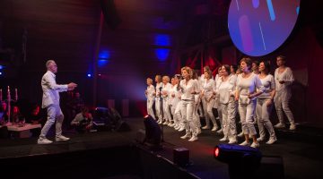 Night of the Choirs Nederweert | Timeless