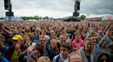 Voorbereidingen Bospop 2020 gaan door