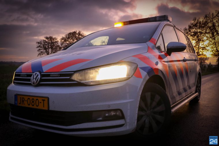 politie