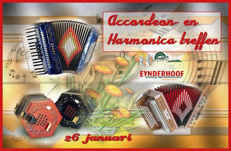 Eynderhoof accordeontreffen