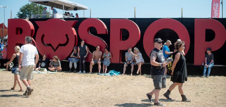 Bospop