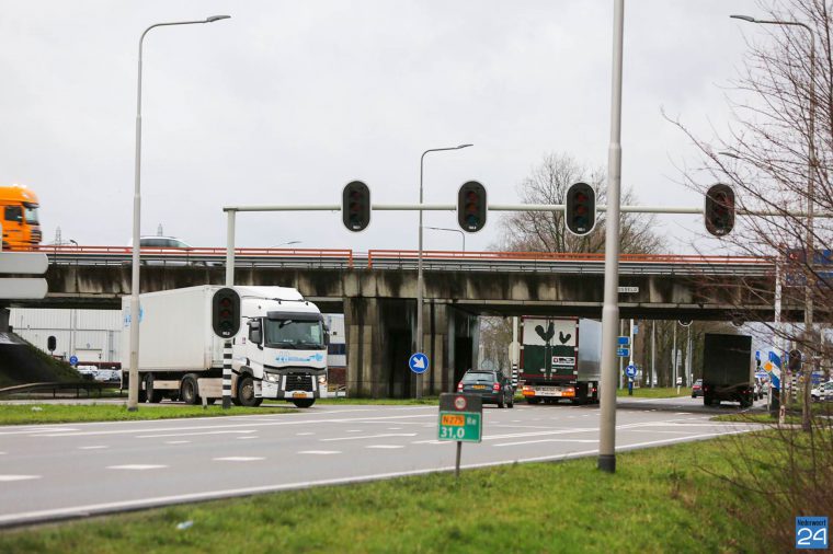 Stroomstoring Nederweert