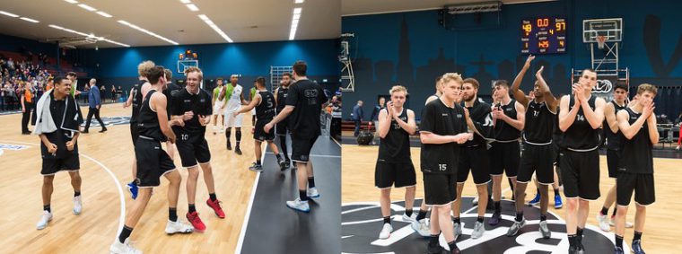 BAL Basketbal Academie Limburg