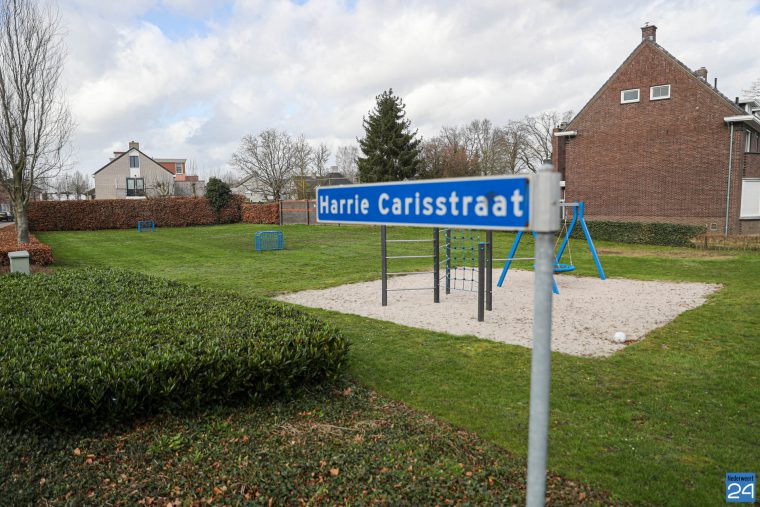 Carisplan Nederweert