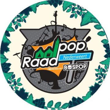 Raadpop