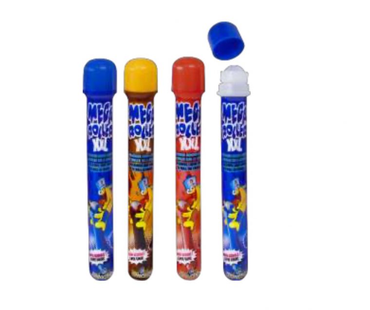 Megaroller XXL 105 ml van Funny Candy