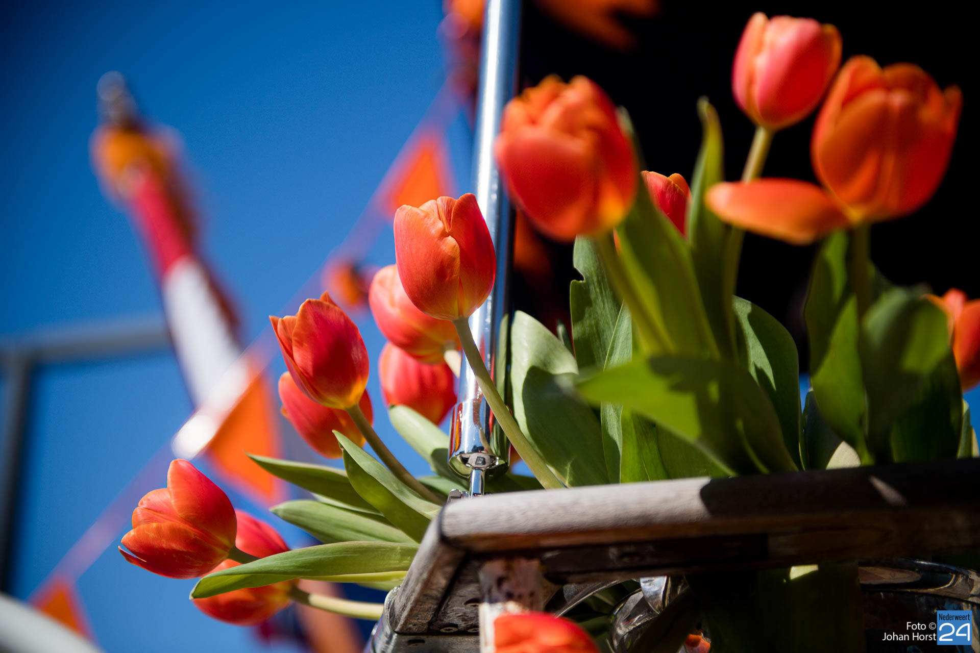 Koningsdag 2021 in het Weerterland (Foto's) - Nederweert24