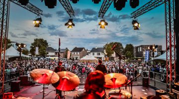 Raadpop | Gratis toegang voor kinderen t/m 12 jaar