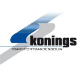 Konings Transportbandenbouw