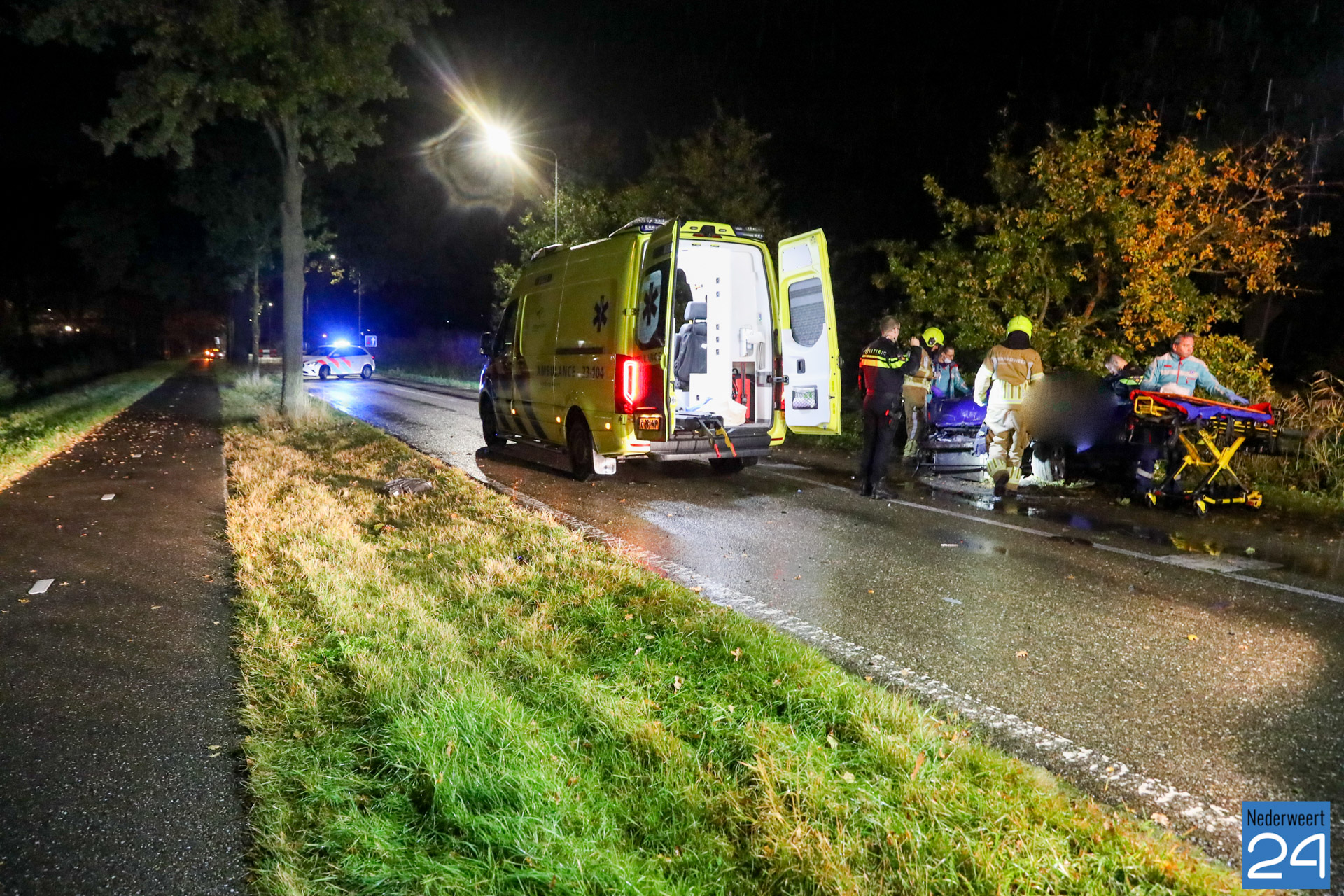 43+ Ongeval helmondseweg weert information