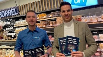 Spaar bij Albert Heijn Heerschap Nederweert voor €12,50 korting op een RaadPop dagticket