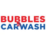 Bubbles Carwash