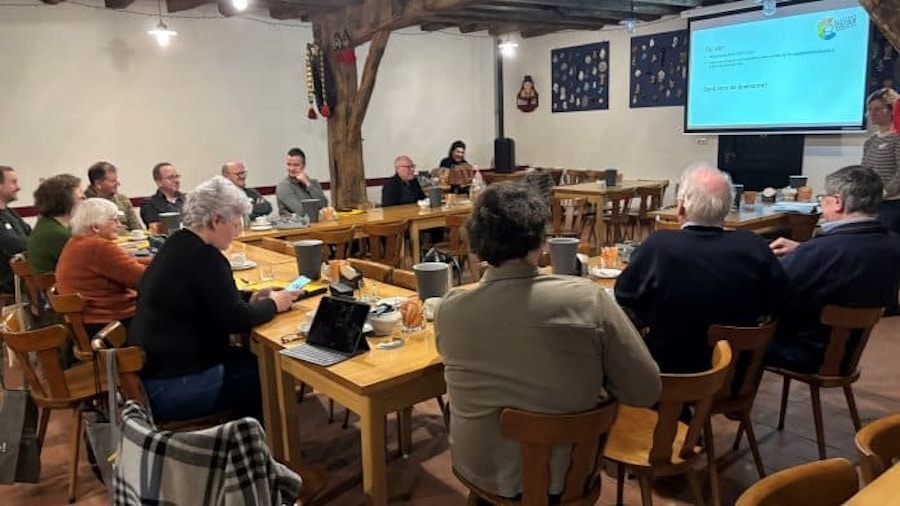 Terugblik workshop 'Financiën en fondsenwerving' voor culturele aanbieders