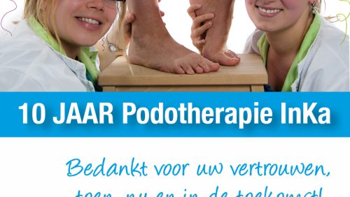 10-jaar-Podotherapie-InKa-2