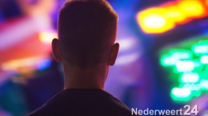 Kermis Nederweert Vrijdag