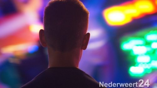 Kermis Nederweert Vrijdag