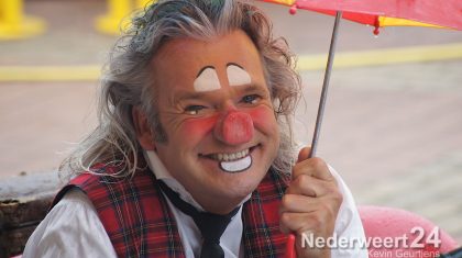 Opening Kermis Nederweert Zaterdag