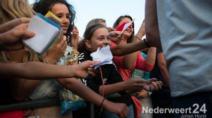 Foto's Kermis Nederweert en Ferry Doedens