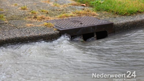 Water leakkage Weert