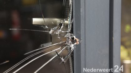 inbraak, nederweert, eindhovensebaan, politie,