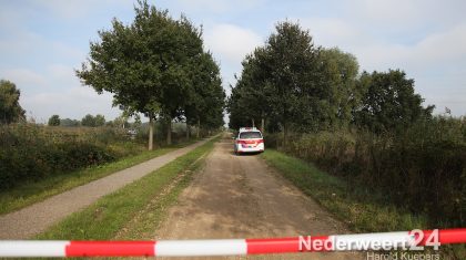 Bedreiging Wessemerdijk Nederweert