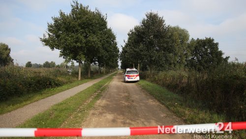 Bedreiging Wessemerdijk Nederweert