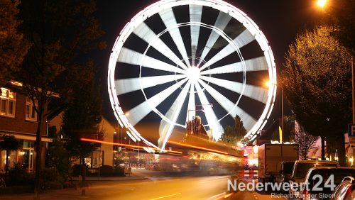 Weert kermis vrijdagavond